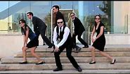 Model UN Style - MUN Style (Official Video) - Parody of PSY - GANGNAM STYLE
