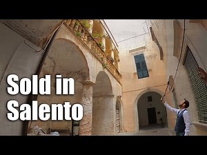 What are people buying in Salento Italy 2021 with ‪@salentowithlove‬