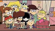 The Loud House Season 1 Episode 11 – Sound of Silence (Part 4)