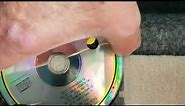 (Updated) 12 Disc CD Changer "ERR Message" Explained!