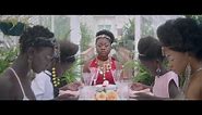 Sampa The Great feat. Nicole Gumbe - Black Girl Magik (Official Video)