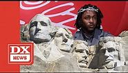 Kendrick Lamar Reveals His “Mount Rushmore” of Style In RARE Post
