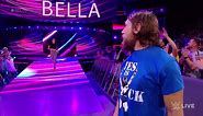 WWE SmackDown LIVE: Daniel Bryan & Brie Bella confront The It Couple