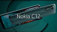 Introducing Nokia C12