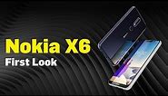 Nokia X6 First Look | Digit.in