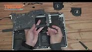 2015 MacBook Pro A1398 Logic Board Replacement | Upgrade Your Mac's Specs Today
