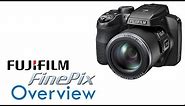 Fujifilm Finepix Overview Tutorial