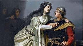 5 Facts About Marriage in the Middle Ages