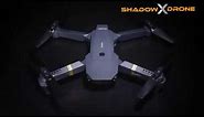 Shadow X Drone