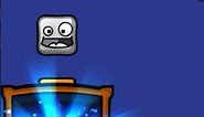 How to get the HELP ICON in Geometry Dash 2.2