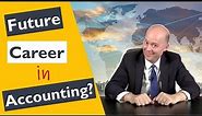 Career Prospects for Accounting Students