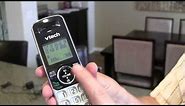 VTech Cordless Phone System - DECT 6.0 - Great Inexpensive Cordless System