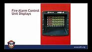 NEMA/FLSS Fire Alarm Control Panel Basics