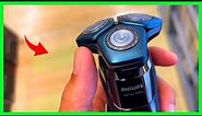 3 Reasons Why You NEED To Try The Philips Series 7000 Shaver
