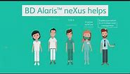 BD Alaris™ neXus PK Solution (AUS/NZ)