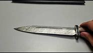What is Damascus steel, and is it worth it?