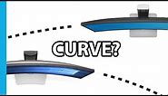 Are Curved Monitors Worth It?