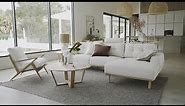OZ Design Furniture Autumn | Winter 22 Collection