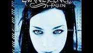 Evanescence - Fallen (FULL ALBUM)