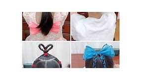 The Cutest Hairstyles for Teenage Girls