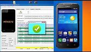 How To Flash Huawei Y520-U22 Easy & simple. 💥🔥💥🔥