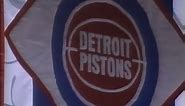 Chuck Daly Weighs in on New Pistons Logo & Colors