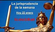 Destrezas de Litigio y Derecho Penal is live!