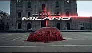 Alfa Romeo Milano | Light up the future