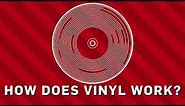 How Do Vinyl Records Work? | Earth Science