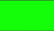 Green Screen | A Screen Of Pure Green For 10 Hours | Background | Backdrop | Screensaver | Full HD |