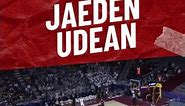Jaeden Udean - DEEP 3!
