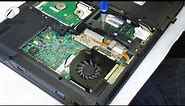 Acer Extensa 5220 modernizacja laptopa wymiana CPU