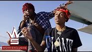 Famous Dex "New Wave" Feat. Rich The Kid (WSHH Exclusive - Official Music Video)