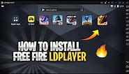 How To Install LDplayer 🔥 on pc, Windows 7, Windows 10, 1GB, 2GB, 4GB, 8GB, RAM or Low and PC!