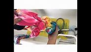 Marabu Easy Color - Tie Dye