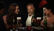 Dos Equis: The Most Interesting Man In The World (Spring 2010)