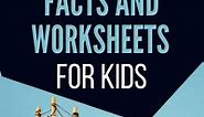 Age of Exploration Facts and Worksheets for Kids
