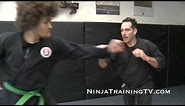 Effective Ninjutsu Countering Techniques