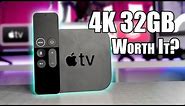 Apple TV 4K 32GB, Still WORTH IT!? - Review