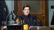 Meet the Cast of Good Witch - Dan Jeannotte