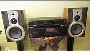 jvc ax-r551,orion mdc-201,heco psx-1