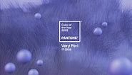 Why Pantone Created a Whole New Color for the 2022 Color of the Year