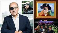 German Chancellor Olaf Scholz welcomes ‘all the memes’ as he shares pirate-style eye patch pic after jogging accident