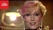 Helena Vondráčková - Báječný flám (oficiální video 1986)