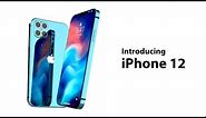 iPhone 12 — Official Trailer