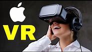 Apple's VR Glasses: The Next Big Thing in Technology!