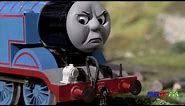 Thomas Breaks The Rules (GC - HD)