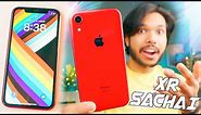 iPhone XR - 21k me TESTING in 2022 *2nd Hand Sach*