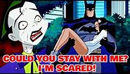 10 Batman's Darkest And Mature Moments In Animated History - Explored - Prepare To Wreck Your Heart