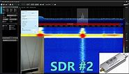 Beginners guide to SDR #2 [ setting up antenna and SDR sharp ]